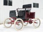 Locomobile Runabout 1899 года
